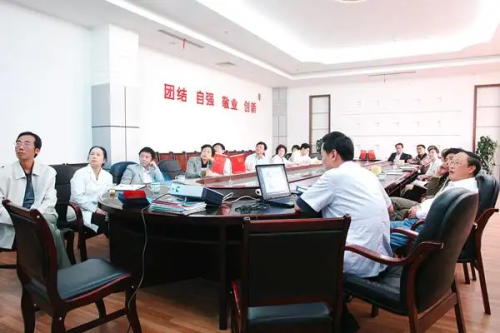 怎么主持倫理委員會會議？(圖3)