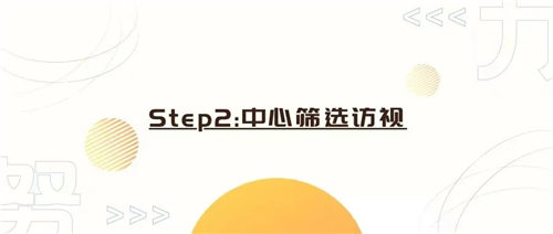 CRA如何完成一次中心篩選（PSV/SSV）？(圖2)