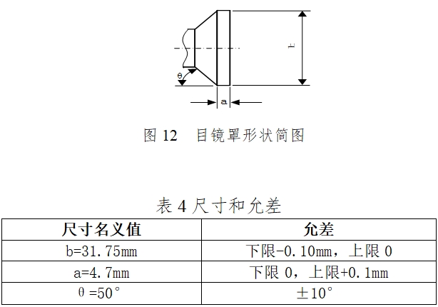 硬管內(nèi)窺鏡（第二類(lèi)）注冊(cè)技術(shù)審查指導(dǎo)原則（2017年修訂版）（2017年第40號(hào)）(圖16)