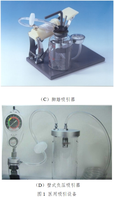 醫(yī)用吸引設(shè)備注冊技術(shù)審查指導(dǎo)原則（2017年修訂版）（2017年第180號）(圖2)