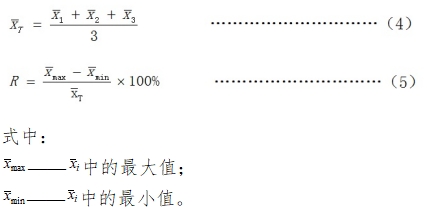 電解質(zhì)鉀、鈉、氯、鈣測定試劑注冊技術(shù)審查指導原則（2017年第213號）(圖16)