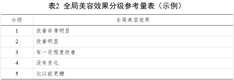 透明質(zhì)酸鈉類面部注射填充材料臨床試驗指導原則（2019年第13號）(圖3)