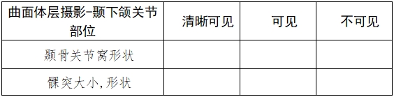 口腔曲面體層X射線機(jī)注冊技術(shù)審查指導(dǎo)原則（2018年第9號）(圖11)