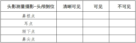 口腔曲面體層X射線機(jī)注冊技術(shù)審查指導(dǎo)原則（2018年第9號）(圖12)