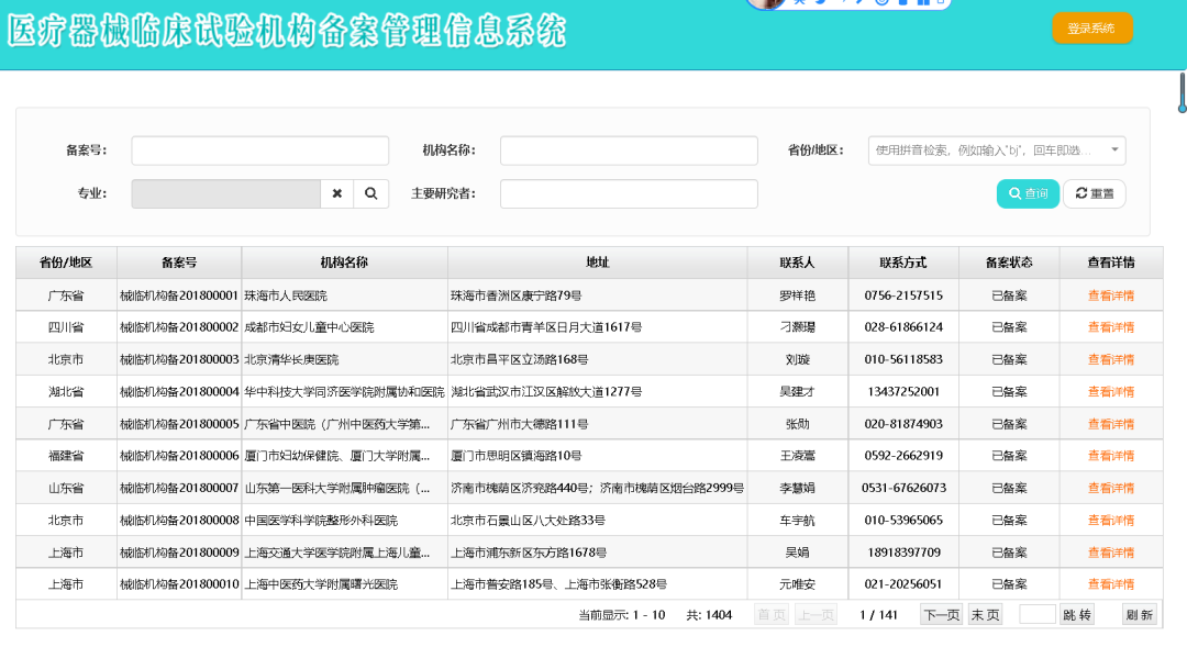 臨床人員必備各種查詢網站(圖6)
