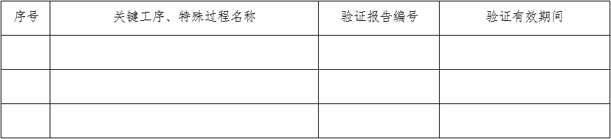 醫(yī)療器械質(zhì)量管理體系年度自查報(bào)告編寫指南（2022年第13號(hào)）(圖12)