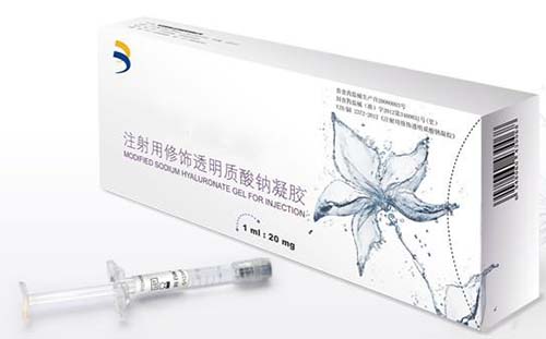 透明質(zhì)酸鈉類面部注射填充材料臨床試驗指導原則（2019年第13號）(圖1)