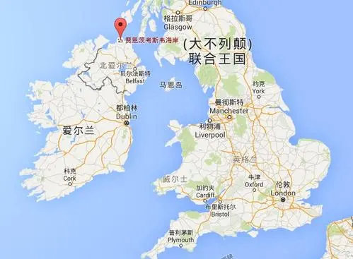 醫(yī)療器械進(jìn)入北愛(ài)爾蘭市場(chǎng)有什么要求？需要MHRA注冊(cè)嗎？(圖1)