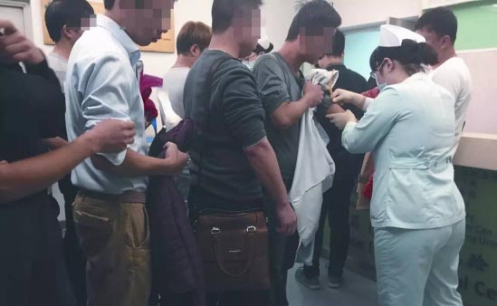 臨床試驗受試者入組困難怎么辦？找不到合格受試者怎么辦？(圖3)