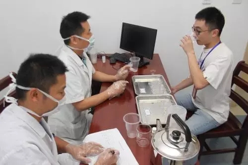 所有患者都可以參加藥物臨床試驗(yàn)嗎？臨床試驗(yàn)篩選期有什么意義？(圖1)
