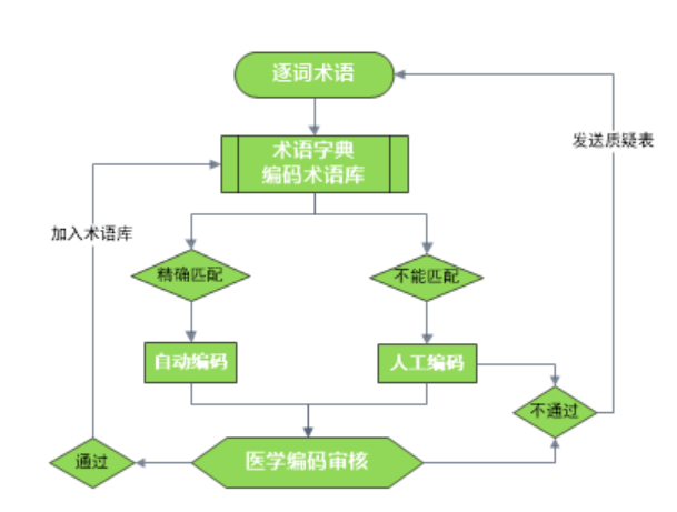 臨床試驗(yàn)醫(yī)學(xué)編碼那些事！(圖2)
