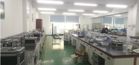 獲國家級(jí)資質(zhì)認(rèn)定的醫(yī)療器械防護(hù)用品檢驗(yàn)檢測機(jī)構(gòu)名錄(圖1)