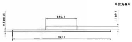 義齒制作用合金產(chǎn)品注冊(cè)技術(shù)審查指導(dǎo)原則（2013年第8號(hào)）(圖2)