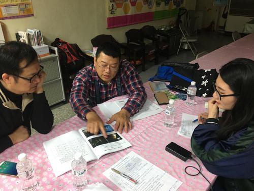 臨床PM在PSV階段培訓(xùn)資料準備和制作的職責(zé)(圖1)