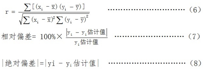 糖化血紅蛋白測(cè)定試劑盒（酶法）注冊(cè)技術(shù)審查指導(dǎo)原則（2016年第29號(hào)）(圖3)