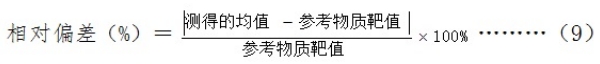 糖化血紅蛋白測(cè)定試劑盒（酶法）注冊(cè)技術(shù)審查指導(dǎo)原則（2016年第29號(hào)）(圖4)